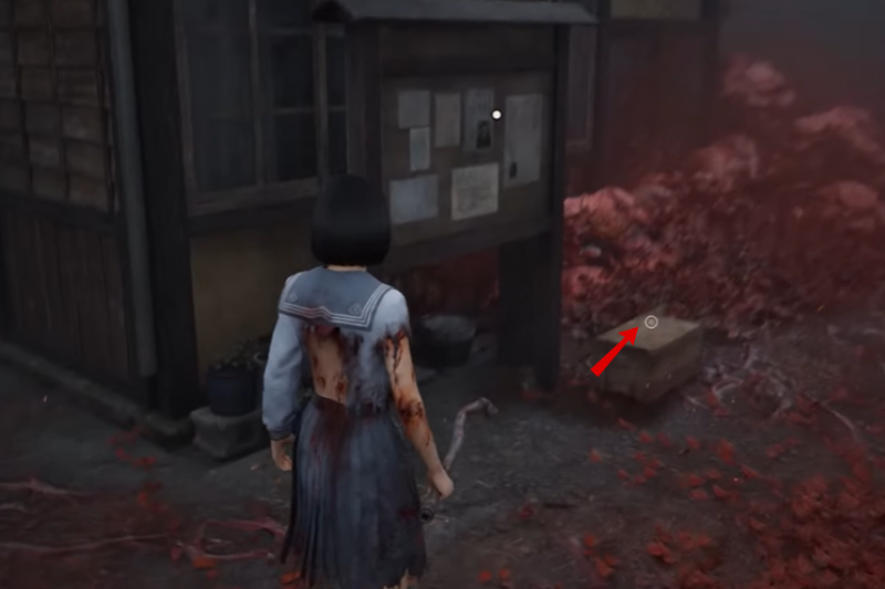 All Ebisugaoka Sixth Visit & Ending 1 Collectible Locations – Silent Hill F - Patch Crazy