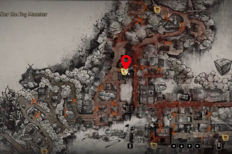 All Ebisugaoka Sixth Visit & Ending 1 Collectible Locations – Silent Hill F - Patch Crazy