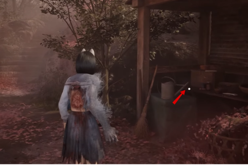 All Ebisugaoka Sixth Visit & Ending 1 Collectible Locations – Silent Hill F - Patch Crazy