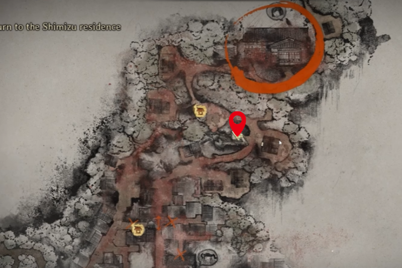 All Ebisugaoka Sixth Visit & Ending 1 Collectible Locations – Silent Hill F - Patch Crazy
