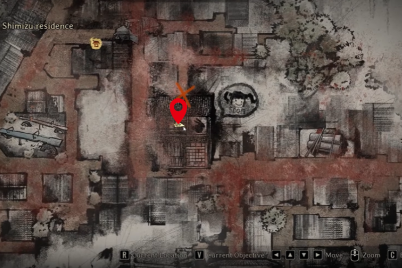 All Ebisugaoka Sixth Visit & Ending 1 Collectible Locations – Silent Hill F - Patch Crazy