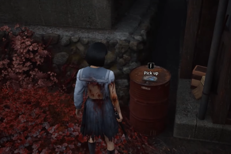 All Ebisugaoka Sixth Visit & Ending 1 Collectible Locations – Silent Hill F - Patch Crazy