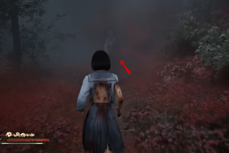 All Ebisugaoka Sixth Visit & Ending 1 Collectible Locations – Silent Hill F - Patch Crazy