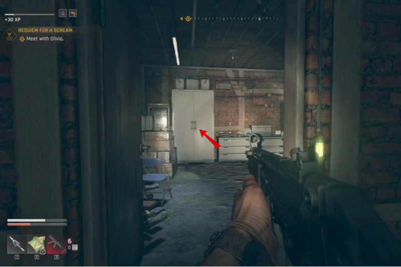 All Legendary Blueprint Locations in Dying Light: The Beast - Patch Crazy