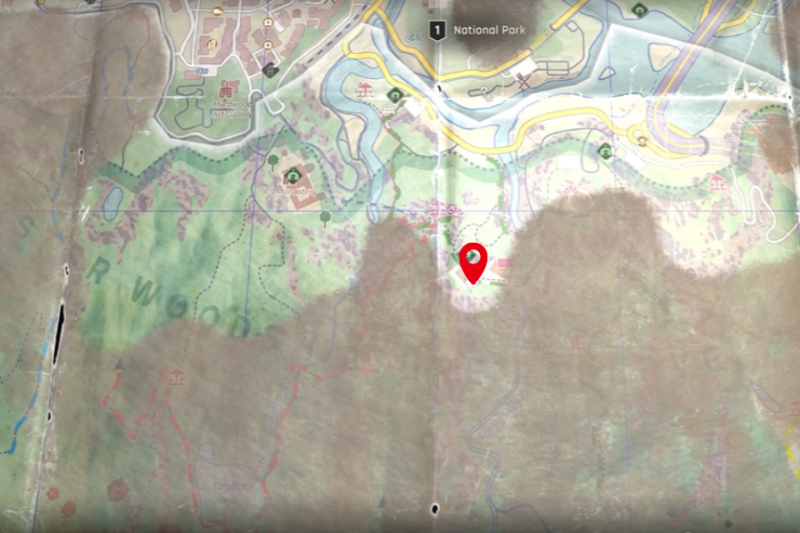 All Legendary Blueprint Locations in Dying Light: The Beast - Patch Crazy
