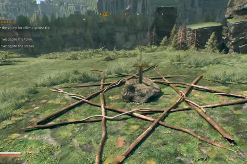 All Legendary Blueprint Locations in Dying Light: The Beast - Patch Crazy