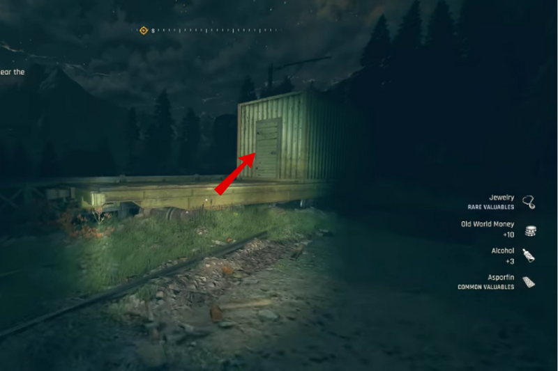 All Legendary Blueprint Locations in Dying Light: The Beast - Patch Crazy