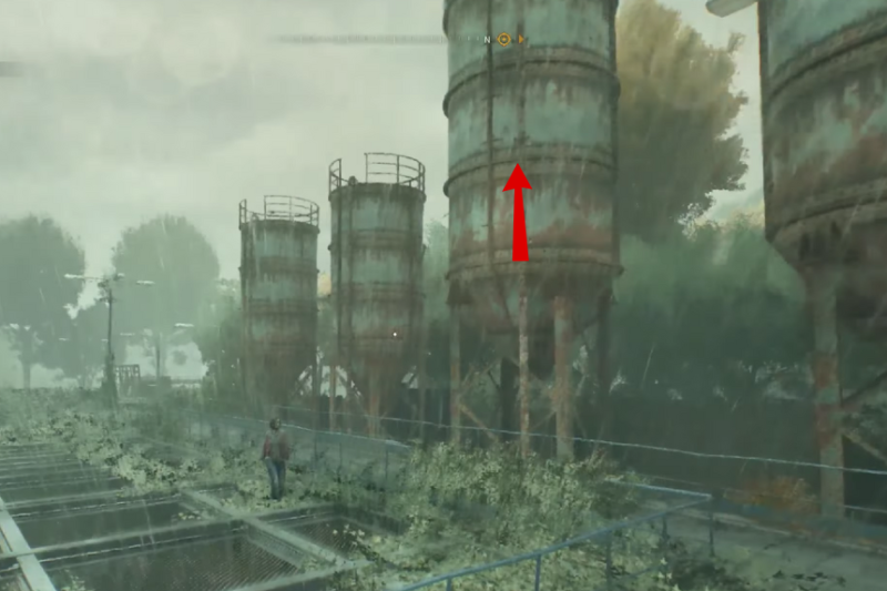 All Legendary Blueprint Locations in Dying Light: The Beast - Patch Crazy