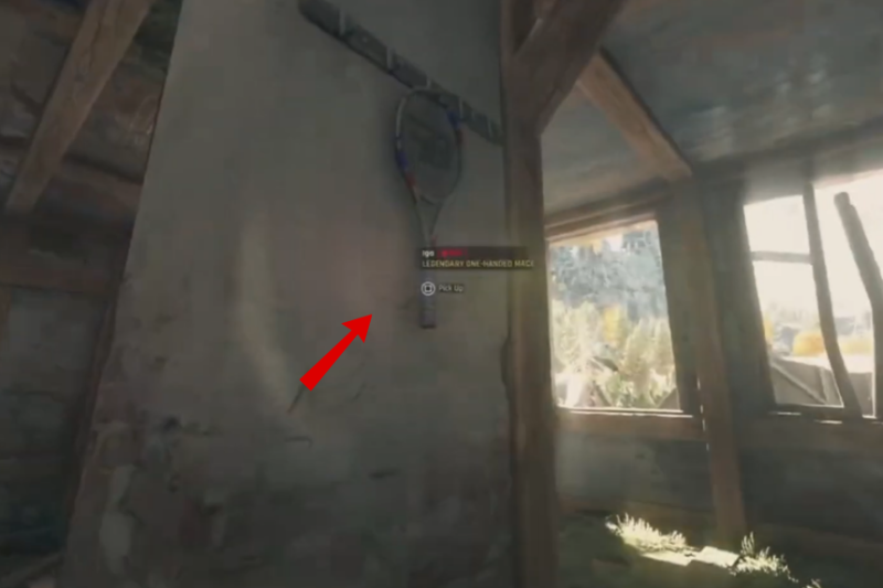 All Legendary Blueprint Locations in Dying Light: The Beast - Patch Crazy