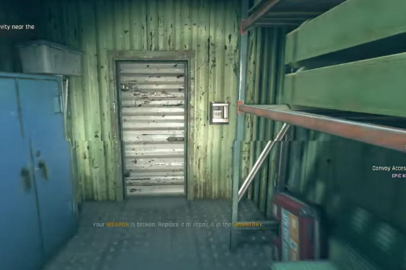 All Legendary Blueprint Locations in Dying Light: The Beast - Patch Crazy