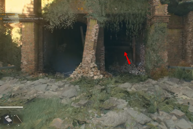 All Legendary Blueprint Locations in Dying Light: The Beast - Patch Crazy