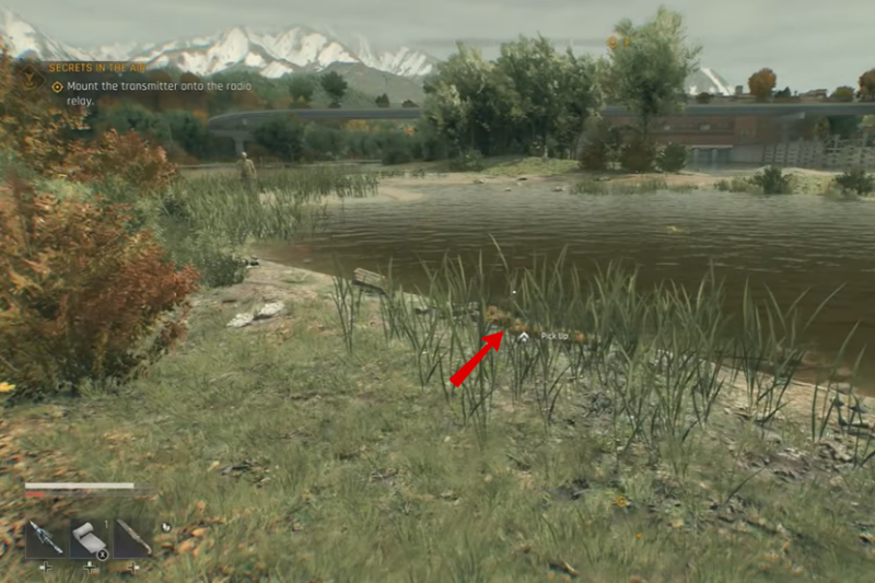 All Legendary Blueprint Locations in Dying Light: The Beast - Patch Crazy
