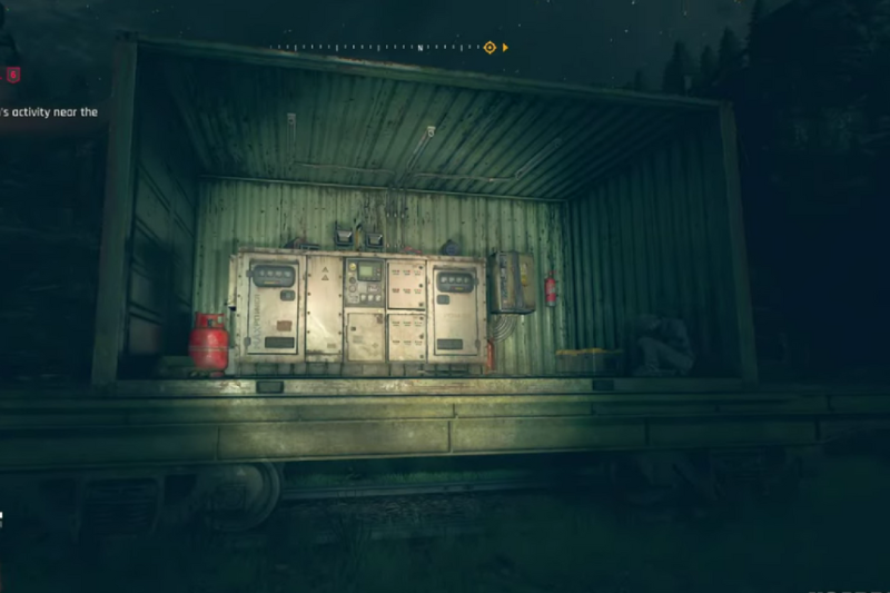 All Legendary Blueprint Locations in Dying Light: The Beast - Patch Crazy