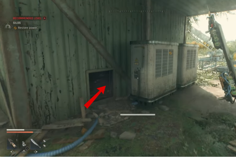 All Legendary Blueprint Locations in Dying Light: The Beast - Patch Crazy