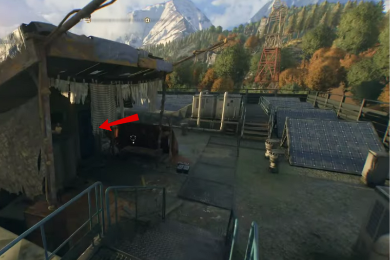 All Legendary Blueprint Locations in Dying Light: The Beast - Patch Crazy