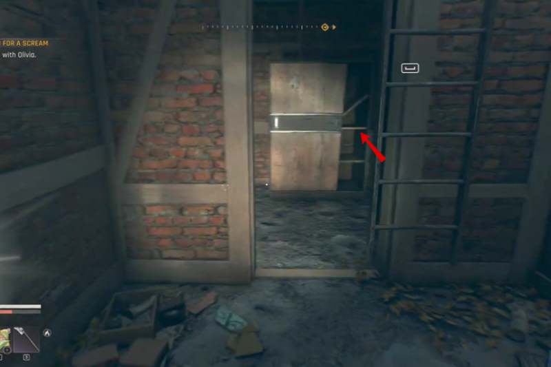 All Legendary Blueprint Locations in Dying Light: The Beast - Patch Crazy