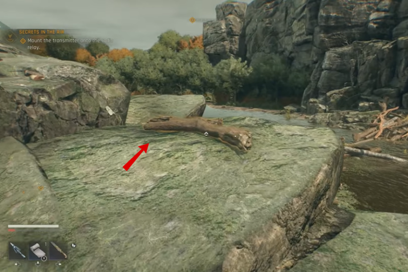 All Legendary Blueprint Locations in Dying Light: The Beast - Patch Crazy