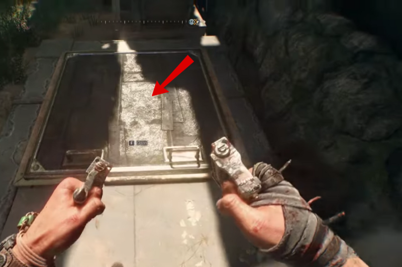 All Legendary Blueprint Locations in Dying Light: The Beast - Patch Crazy
