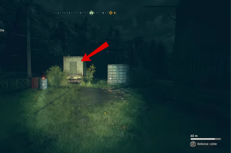 All Legendary Blueprint Locations in Dying Light: The Beast - Patch Crazy