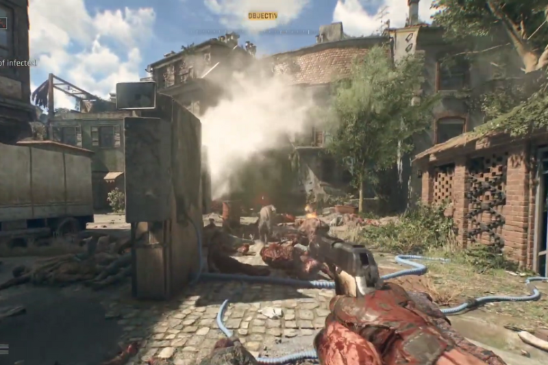 All Legendary Blueprint Locations in Dying Light: The Beast - Patch Crazy