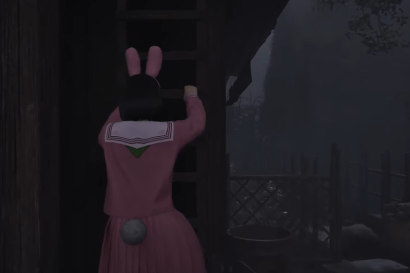 All Omamori Locations in Silent Hill f - Patch Crazy
