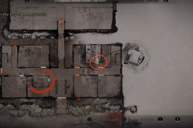 All Omamori Locations in Silent Hill f - Patch Crazy