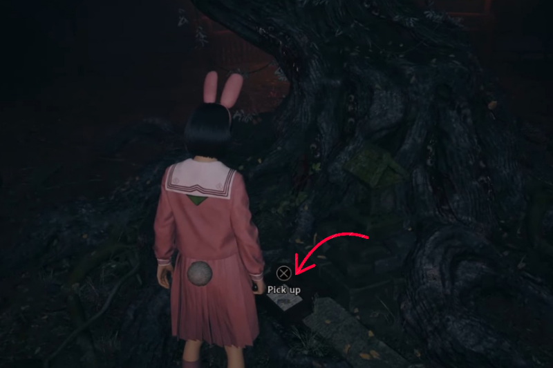 All Omamori Locations in Silent Hill f - Patch Crazy