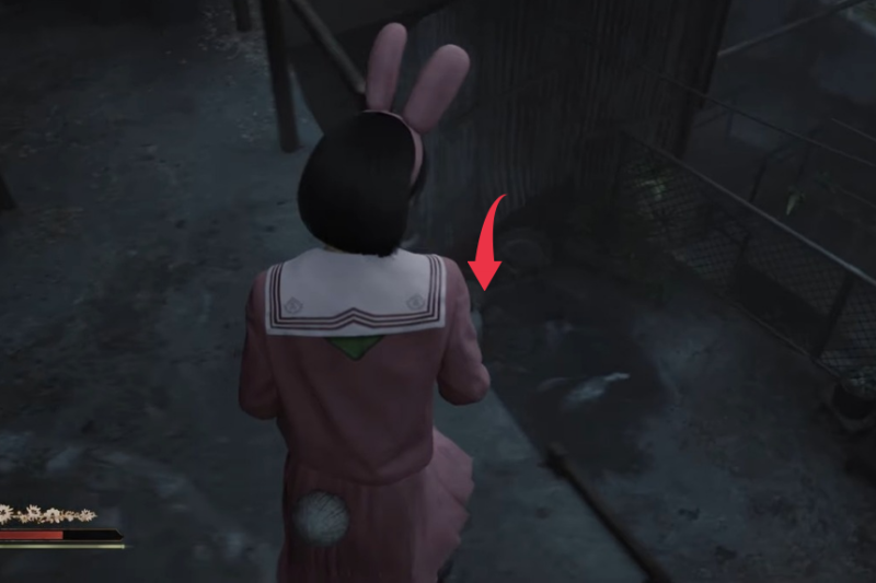 All Omamori Locations in Silent Hill f - Patch Crazy