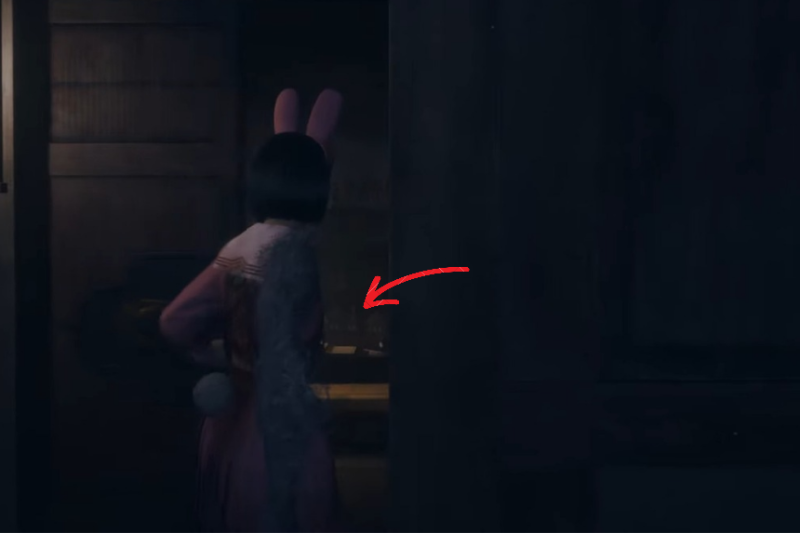 All Omamori Locations in Silent Hill f - Patch Crazy