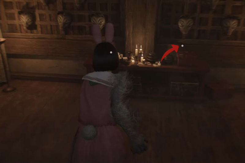 All Omamori Locations in Silent Hill f - Patch Crazy