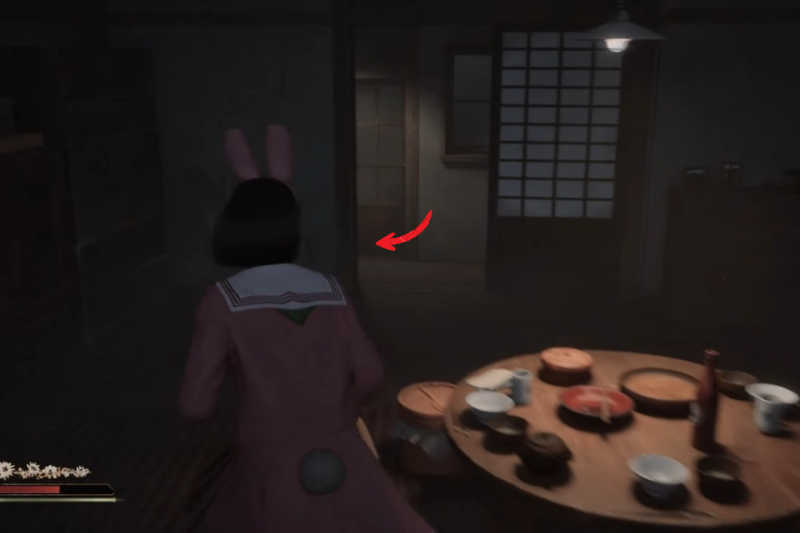 All Omamori Locations in Silent Hill f - Patch Crazy