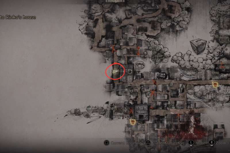 All Omamori Locations in Silent Hill f - Patch Crazy