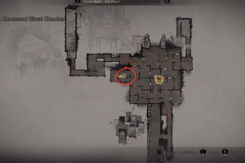 All Omamori Locations in Silent Hill f - Patch Crazy