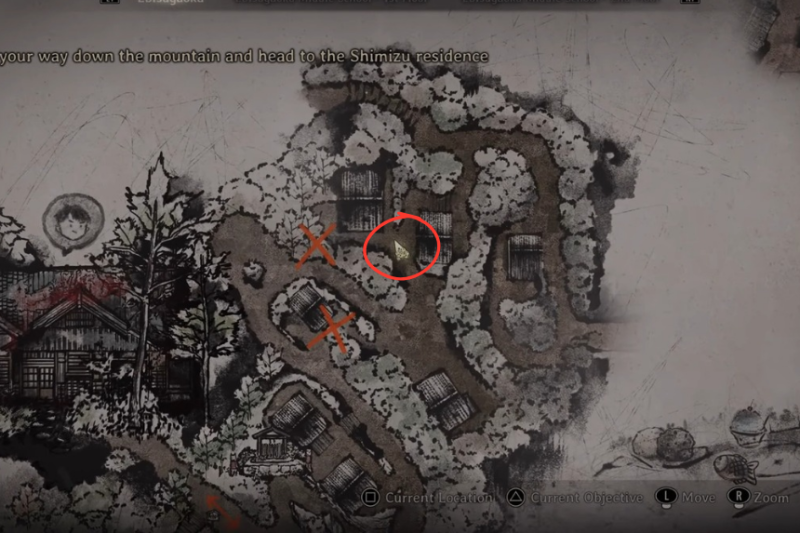 All Omamori Locations in Silent Hill f - Patch Crazy