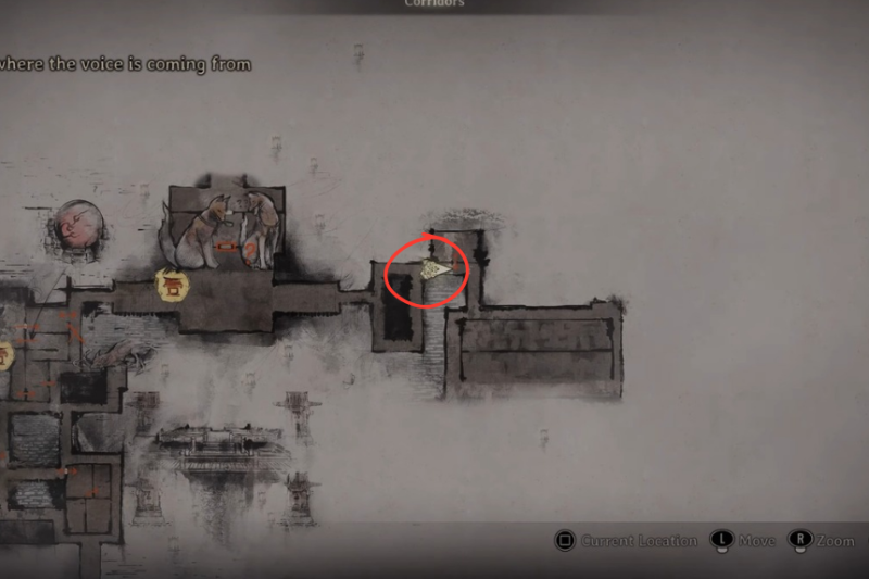 All Omamori Locations in Silent Hill f - Patch Crazy