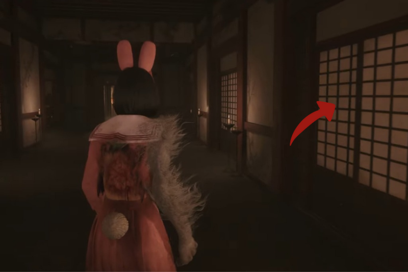 All Omamori Locations in Silent Hill f - Patch Crazy