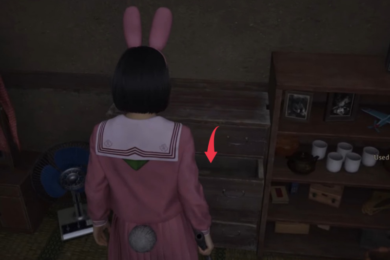 All Omamori Locations in Silent Hill f - Patch Crazy