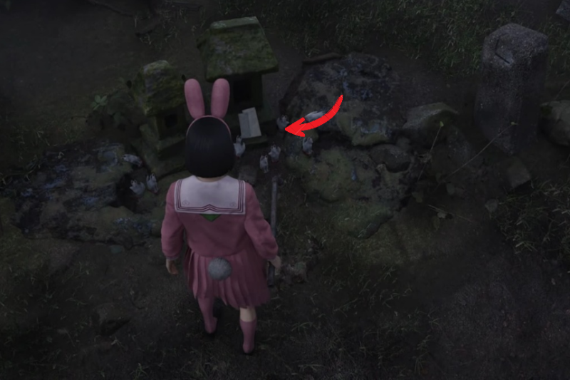 All Omamori Locations in Silent Hill f - Patch Crazy