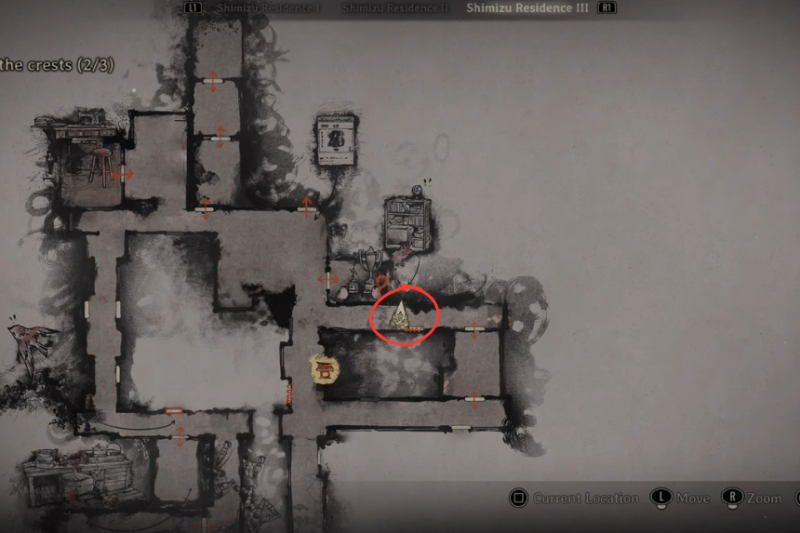 All Omamori Locations in Silent Hill f - Patch Crazy