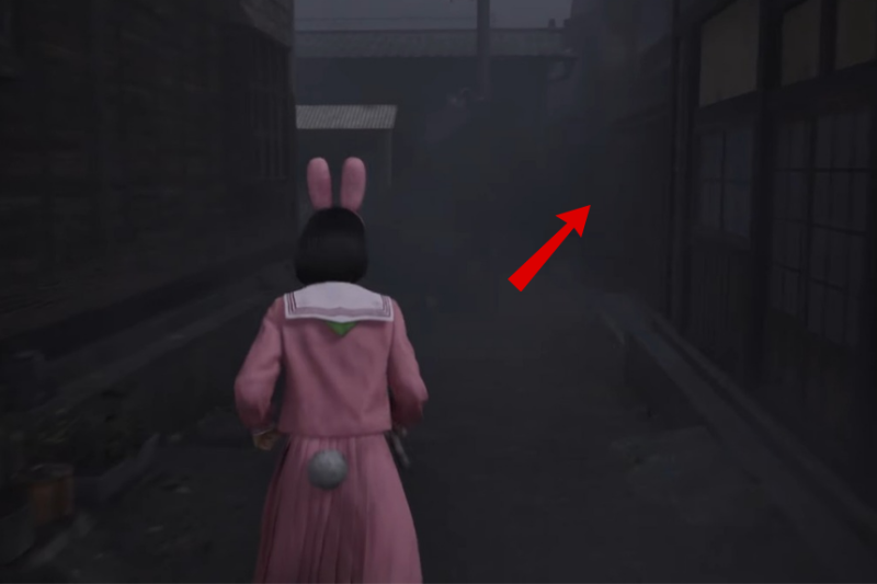 All Omamori Locations in Silent Hill f - Patch Crazy
