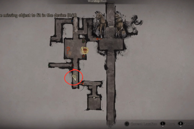 All Omamori Locations in Silent Hill f - Patch Crazy