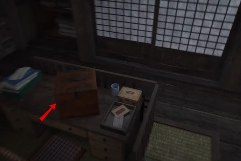 All Omamori Locations in Silent Hill f - Patch Crazy