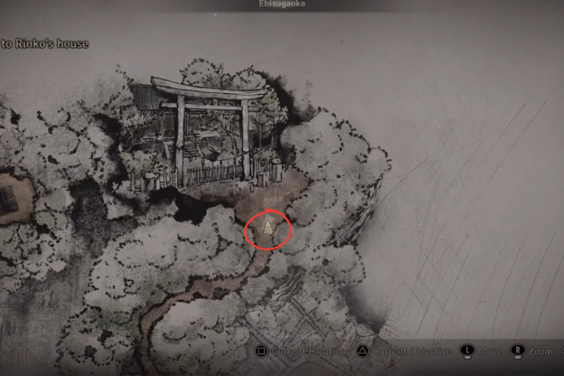 All Omamori Locations in Silent Hill f - Patch Crazy