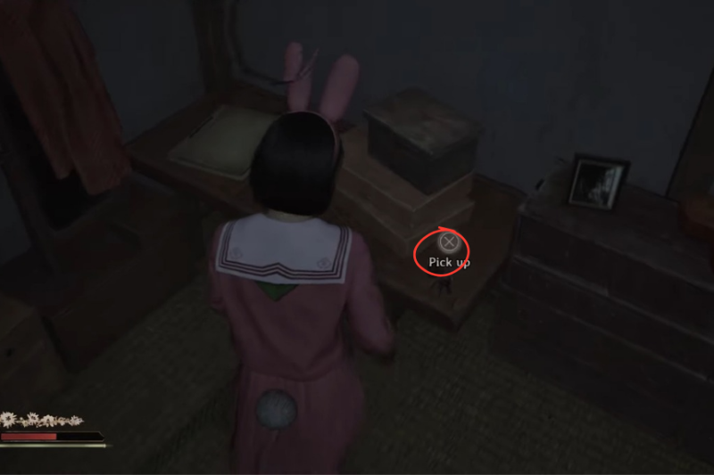 All Omamori Locations in Silent Hill f - Patch Crazy