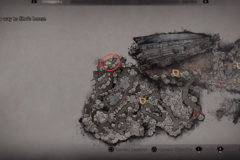 All Omamori Locations in Silent Hill f - Patch Crazy