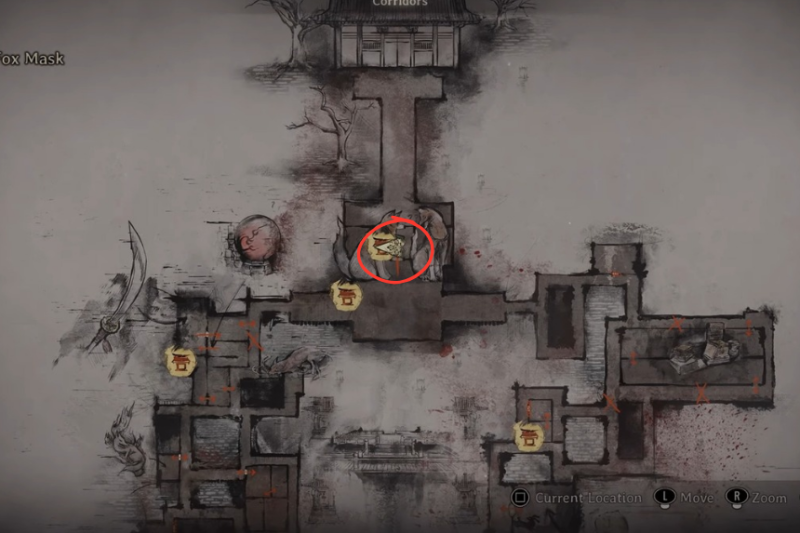 All Omamori Locations in Silent Hill f - Patch Crazy