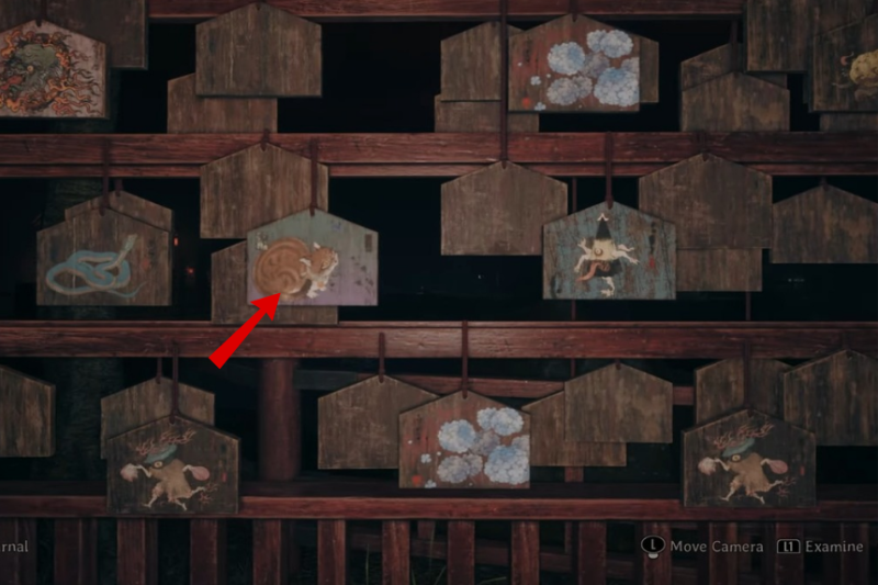 All Omamori Locations in Silent Hill f - Patch Crazy