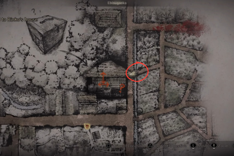 All Omamori Locations in Silent Hill f - Patch Crazy