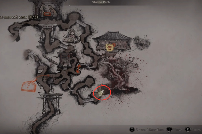 All Omamori Locations in Silent Hill f - Patch Crazy