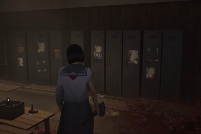 All Omamori Locations in Silent Hill f - Patch Crazy